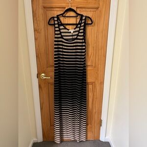 coldwater creek maxi dress Preowned